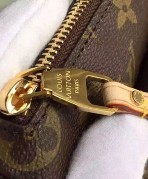 Louis Vuitton Monogram Mabillon Bag M41679 Brown - Image 5