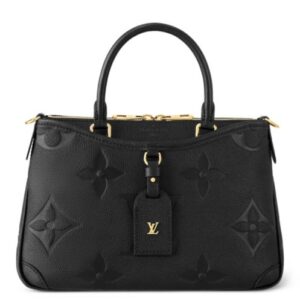 Louis Vuitton Trianon PM M46488 M46503 M46585 Black