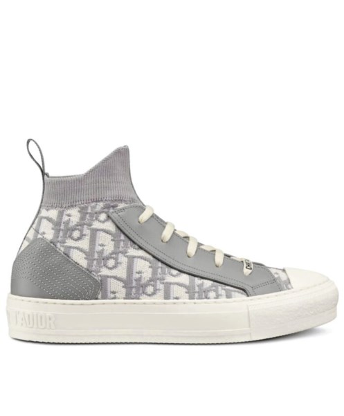 Christian Dior Women's Walk'n'dior Sneaker Gray