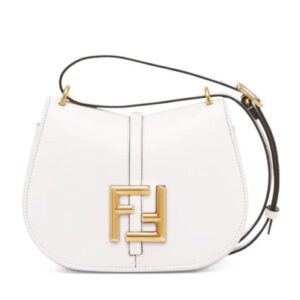 Fendi C'mon Small 8BS082 White