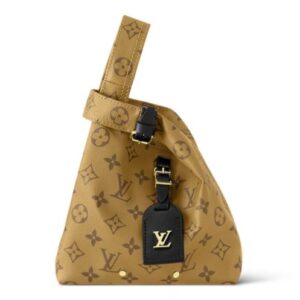 Louis Vuitton Atlantis BB M46816 Apricot