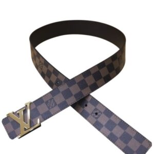 Louis Vuitton LV Initiales 40mm Brown