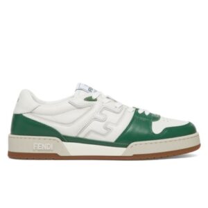 Fendi Unisex Match 7E1643 Green