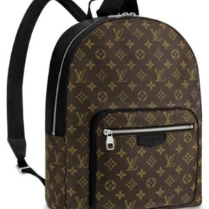 Louis Vuitton JOSH Bag M41530 Black
