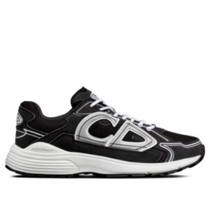 Christian Dior Unisex B30 Sneaker Black