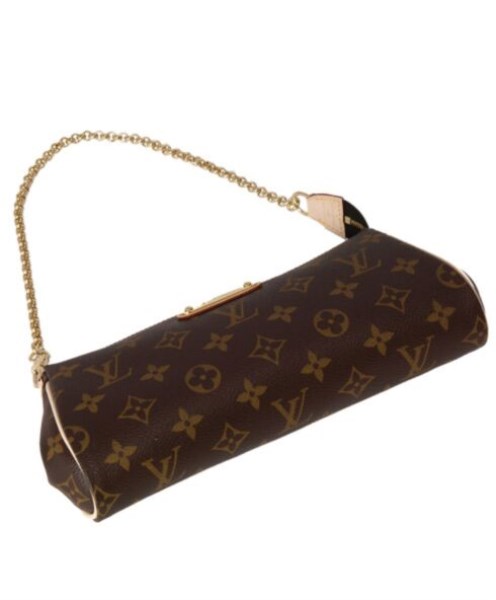 Louis Vuitton Monogram Eva Clutch M95567 Brown - Image 5