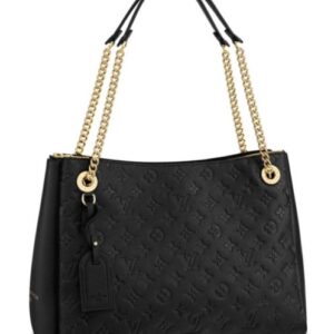 Louis Vuitton Surene MM M43759 Black