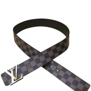 Louis Vuitton LV Initiales 40mm Brown