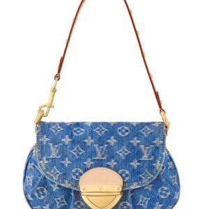 Louis Vuitton Sunset M46829 Blue