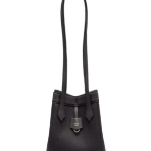 Fendi Origami Mini 8BS083 Black