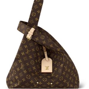 Louis Vuitton Atlantis GM M46817 Brown