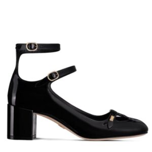 Christian Dior Women's Aime Dior Pump Black