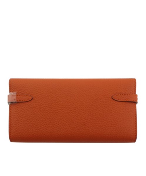 Hermes Continental Wallet - Image 2