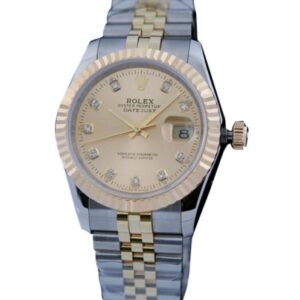Rolex Watch