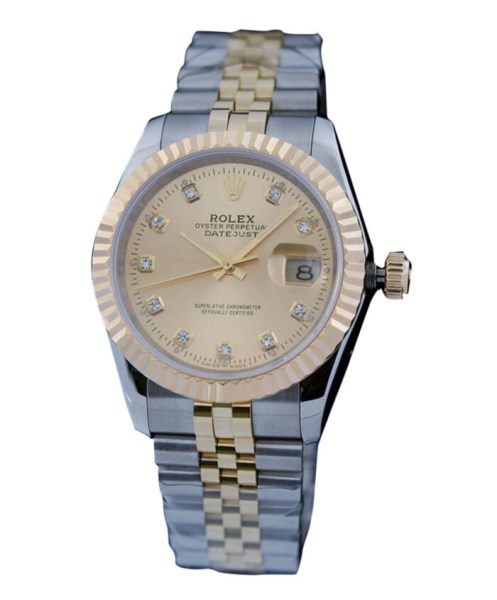 Rolex Watch