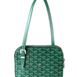 Goyard Yona PM Bag Green