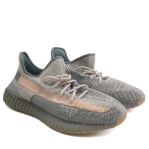 Adidas Unisex Yeezy Boost 350 V2 Gray