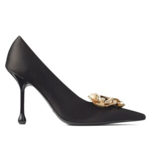 Jimmy Choo Women's Ixia 95 Black