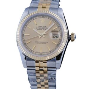 Rolex Watch
