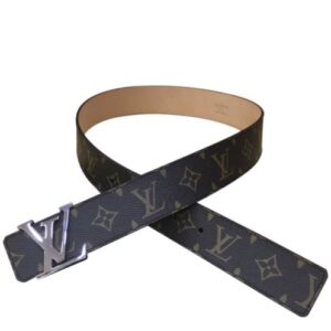 Louis Vuitton LV Initiales 40mm Brown