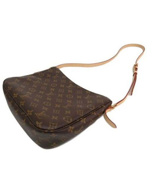 Louis Vuitton Monogram Mabillon Bag M41679 Brown - Image 3