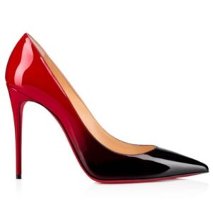 Christian Louboutin Women's Kate Red