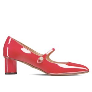 Christian Dior Women's Jolie Dior Pump Pink