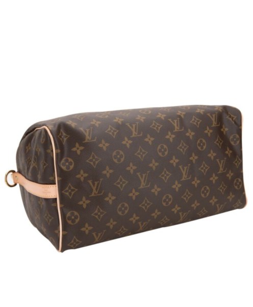 Louis Vuitton monogram speedy M40392 Brown - Image 3