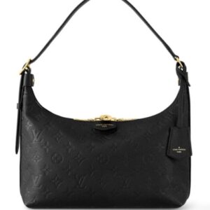 Louis Vuitton Sac Sport Bag M46609 M46610 Black