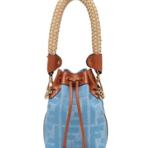 Fendi Mon Tresor 8BS010 Blue