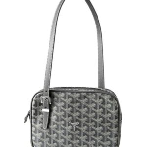 Goyard Yona PM Bag Gray