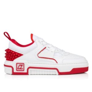 Christian Louboutin Men's Astroloubi Red
