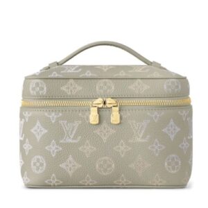 Louis Vuitton Nice Mini M23550 Gray