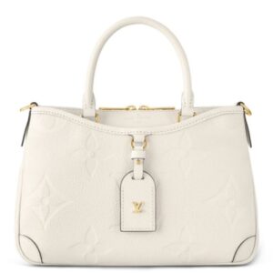 Louis Vuitton Trianon PM M46488 M46503 M46585 Cream