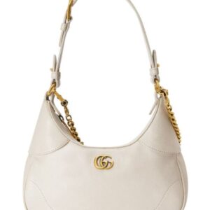 Gucci Aphrodite Small Shoulder Bag 731817 Cream