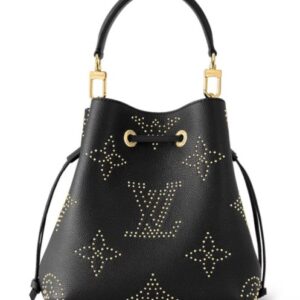 Louis Vuitton Neonoe BB M46734 Black