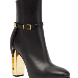Fendi Women's Delfina 8T8454 Black