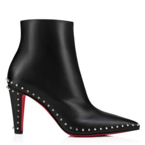 Christian Louboutin Women's Vidura Booty Black