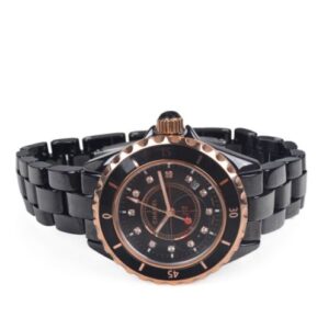 Chanel Quartz Ladies Watch