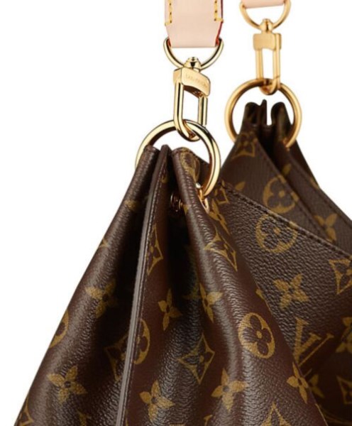 Louis Vuitton Monogram Metis M40781 Brown - Image 5