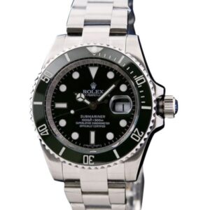 Rolex Watch