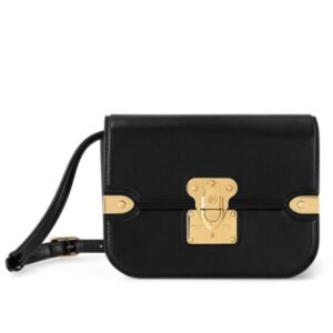 Louis Vuitton Orsay MM M23655 Black