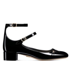 Christian Dior Women's Aime Dior Pump Black